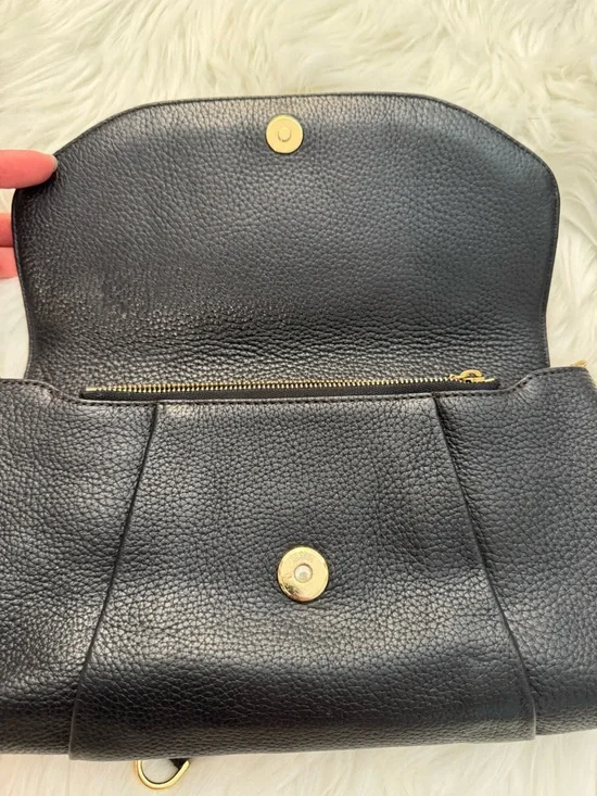 MCM pebble leather couch - Picture 9 of 13